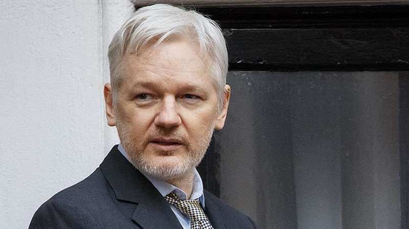 assange