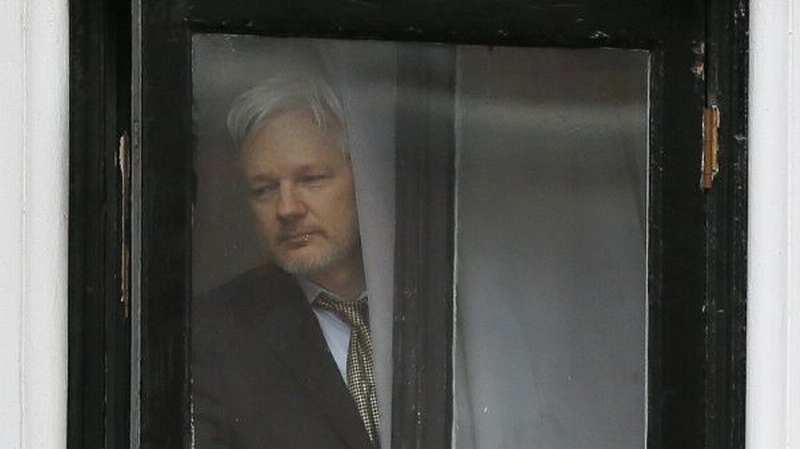 assange