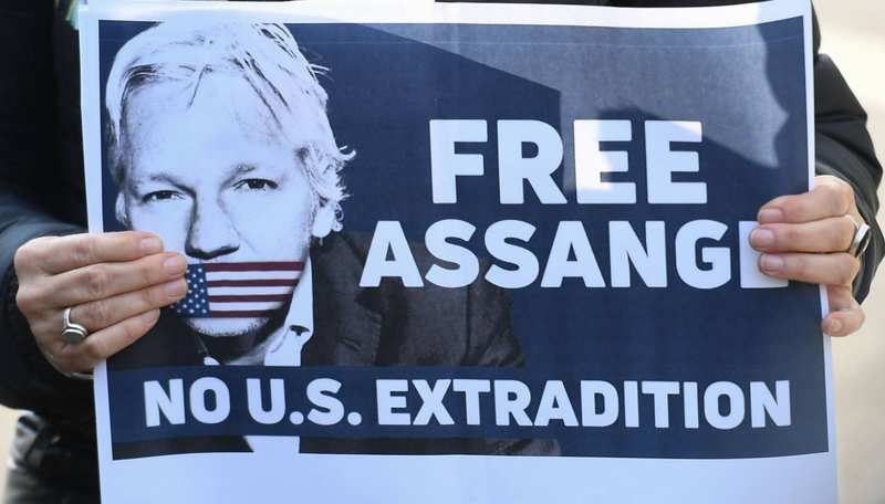 assange