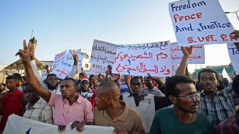 sudan