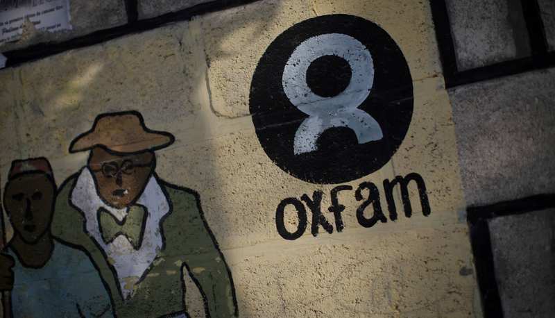 oxfam