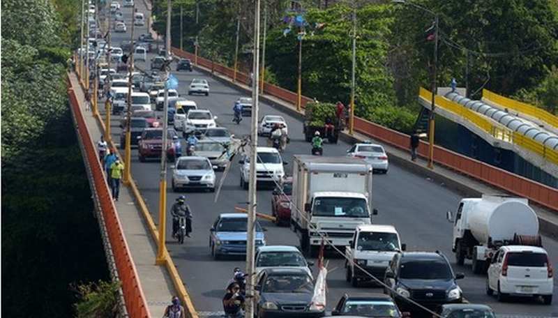 puente presidente peynado